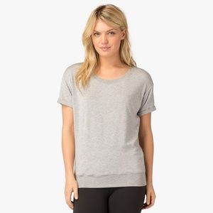 Beyond Yoga oversized shirt